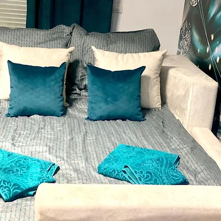 Apartment Diamentowy Blask *