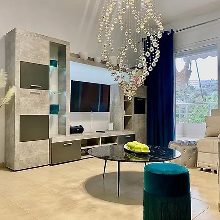 Diamentowy Blask Apartment