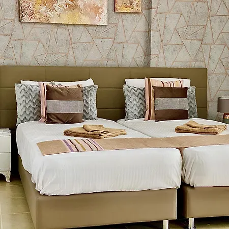 Apartment Diamentowy Blask Sarande