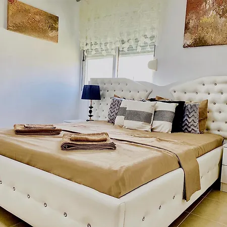 Diamentowy Blask Apartment