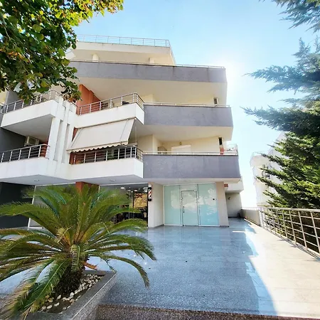 Diamentowy Blask Apartament