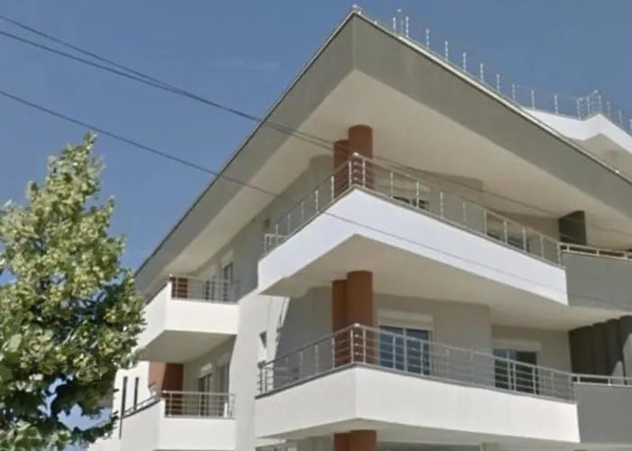 Diamentowy Blask Apartment