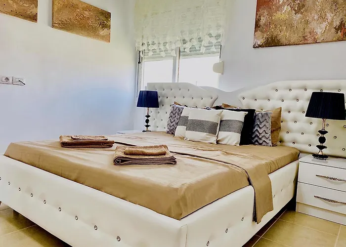 Diamentowy Blask Apartment