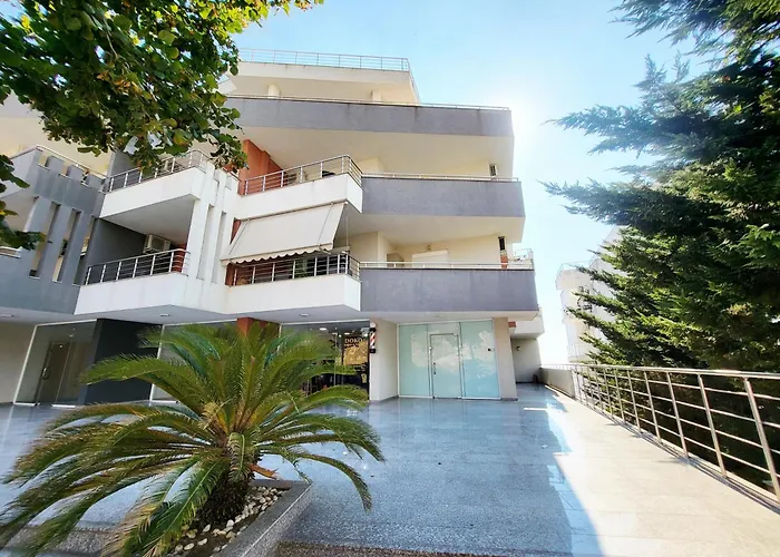 Diamentowy Blask Apartment