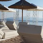 Lejlighed Diamentowy Blask Sarandë
