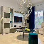 Diamentowy Blask Apartment