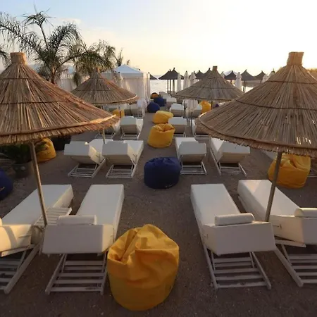 Diamentowy Blask Sarandë