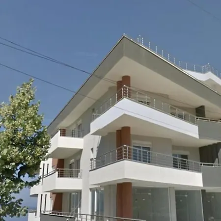 Diamentowy Blask Apartmán