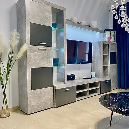 Diamentowy Blask * Sarandë