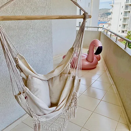 Diamentowy Blask Apartmán