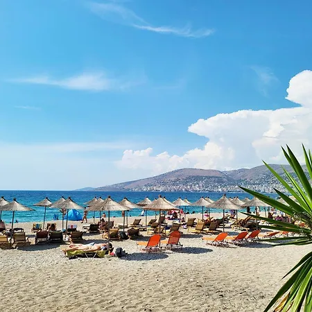 Apartmán Diamentowy Blask