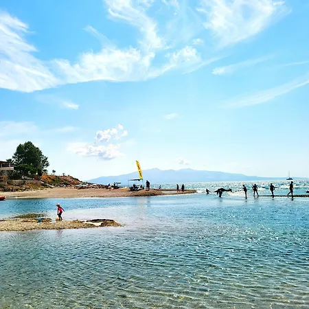 Diamentowy Blask Apartmán *